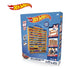 Hot Wheels Rack N Track Car Case